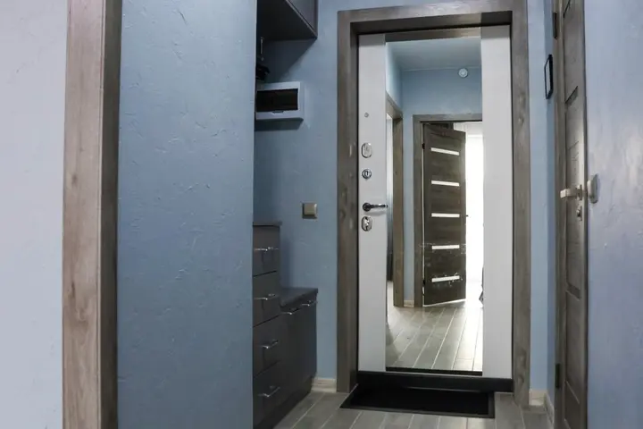 Зеленоградск: Dvukhkomnatnye Apartamenty Pro.Apartment Na Rimskoy