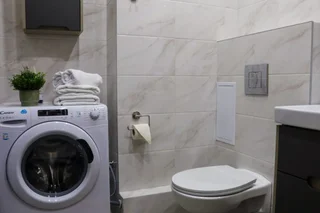Зеленоградск: Dvukhkomnatnye Apartamenty Pro.Apartment Na Rimskoy