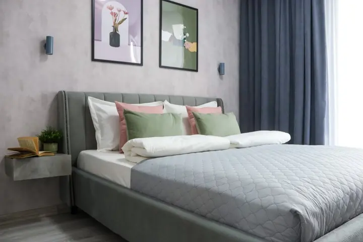 Зеленоградск: Dvukhkomnatnye Apartamenty Pro.Apartment Na Rimskoy