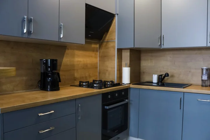 Зеленоградск: Dvukhkomnatnye Apartamenty Pro.Apartment Na Rimskoy