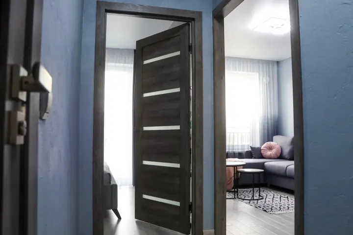 Зеленоградск: Dvukhkomnatnye Apartamenty Pro.Apartment Na Rimskoy