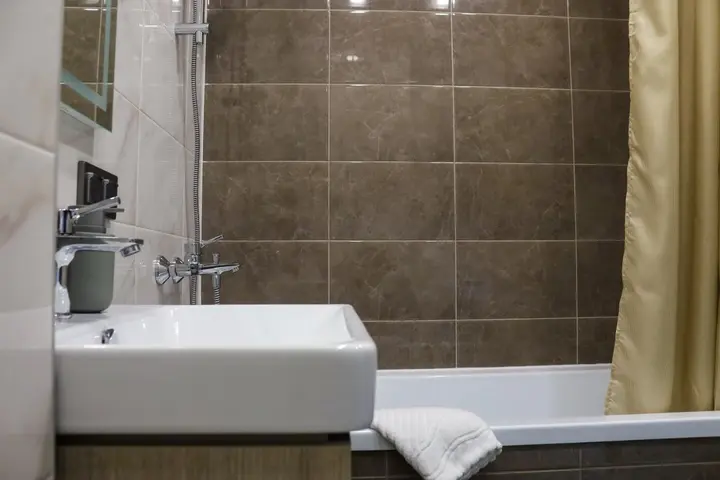 Зеленоградск: Dvukhkomnatnye Apartamenty Pro.Apartment Na Rimskoy
