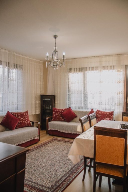 Сайл: Agva Marina House