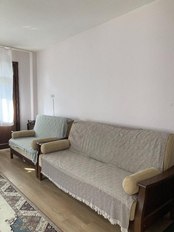 Сайл: Agva Marina House