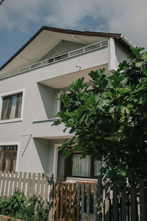 Сайл: Agva Marina House