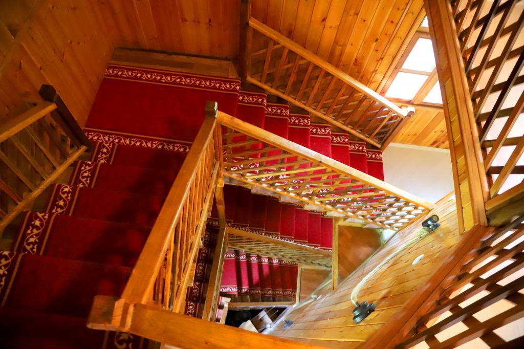Кошандере: Sumela Holiday Hotel