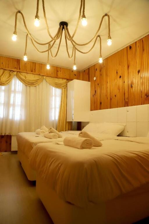 Кошандере: Sumela Holiday Hotel
