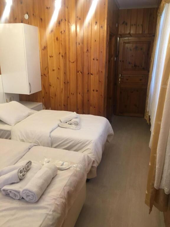 Кошандере: Sumela Holiday Hotel