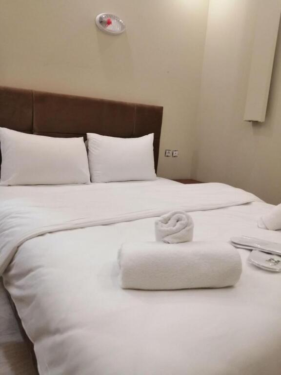 Кошандере: Sumela Holiday Hotel