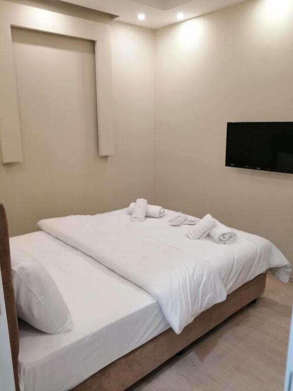 Кошандере: Sumela Holiday Hotel
