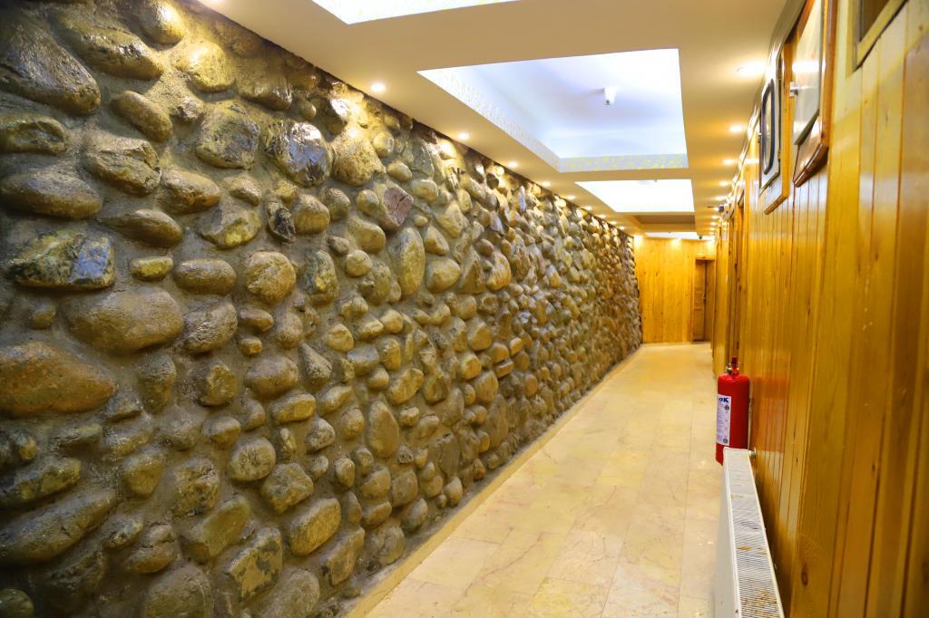 Кошандере: Sumela Holiday Hotel