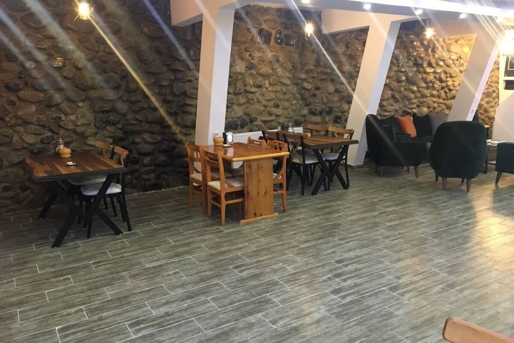 Кошандере: Sumela Holiday Hotel