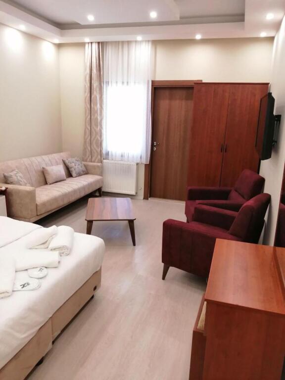 Кошандере: Sumela Holiday Hotel