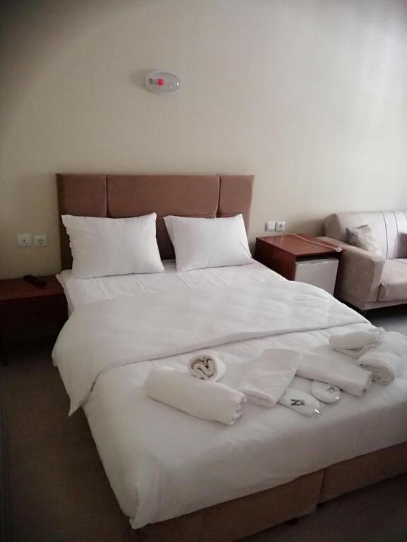 Кошандере: Sumela Holiday Hotel