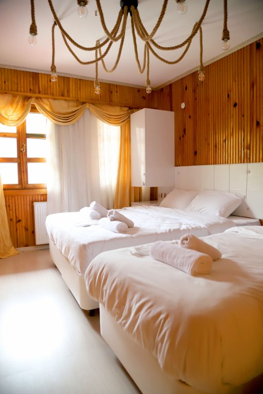 Кошандере: Sumela Holiday Hotel