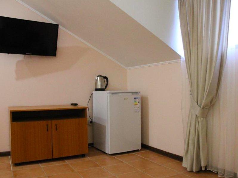 Судак: Hotel Calypso
