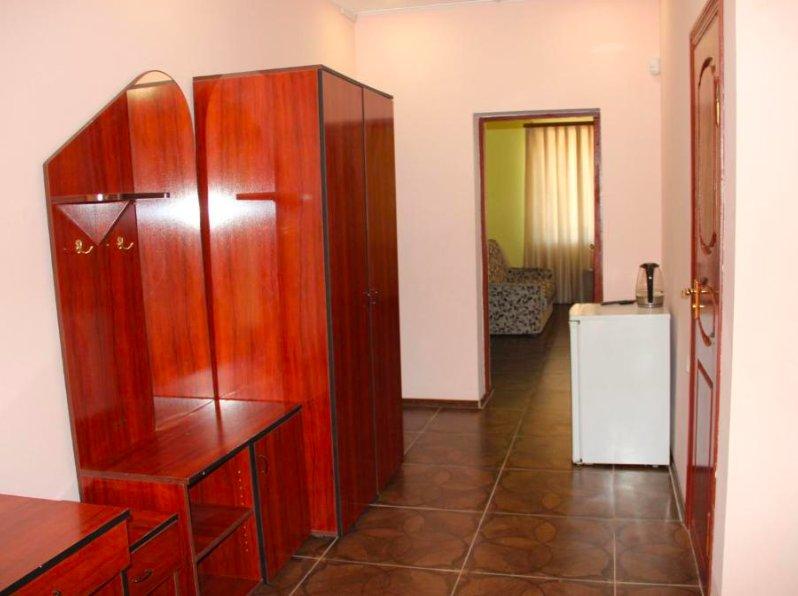 Судак: Hotel Calypso