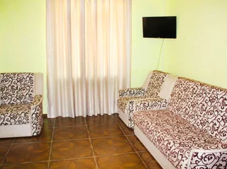 Судак: Hotel Calypso