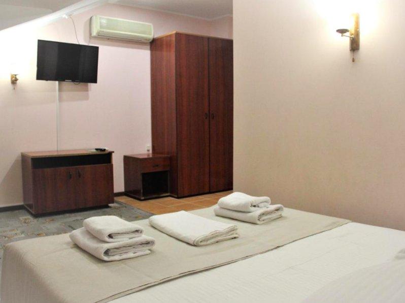 Судак: Hotel Calypso