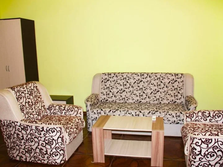 Судак: Hotel Calypso