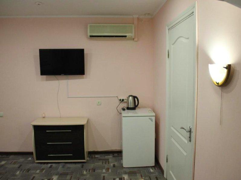 Судак: Hotel Calypso