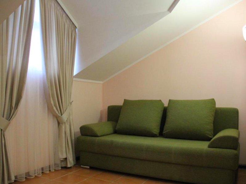 Судак: Hotel Calypso