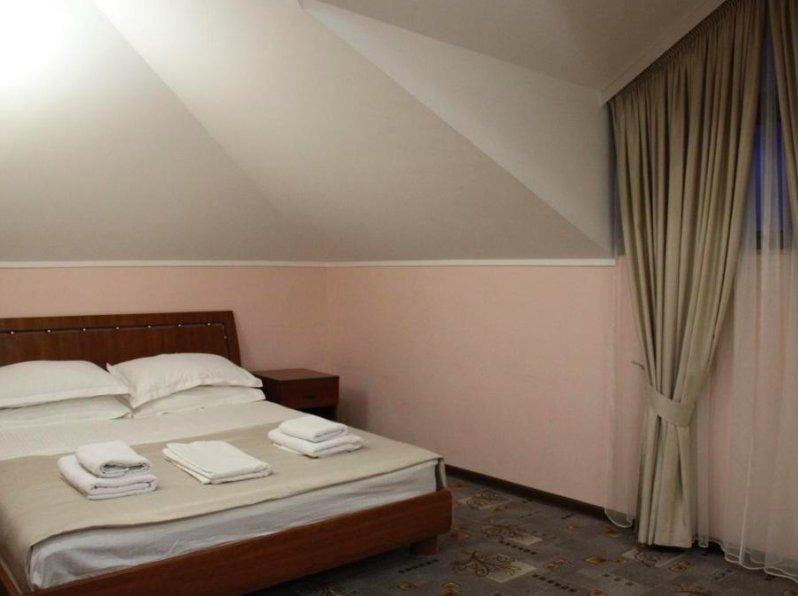 Судак: Hotel Calypso