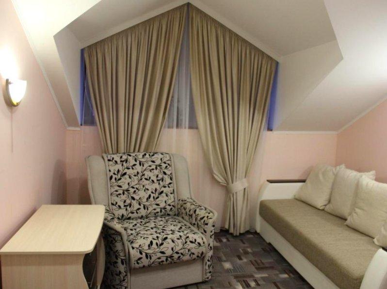 Судак: Hotel Calypso
