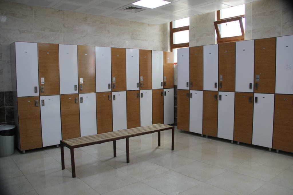 Газлигёль: Çakır Termal Otel