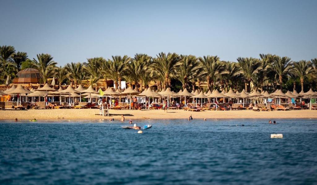 Хургада: Andalusia Blue Beach