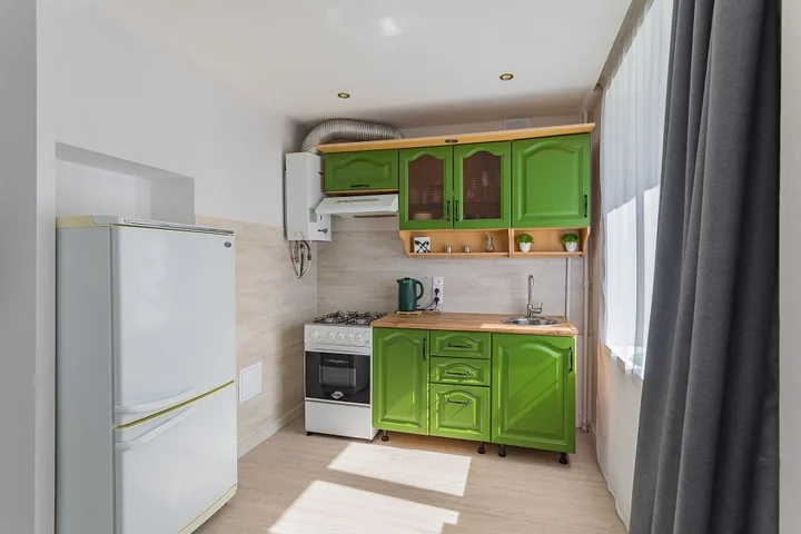Нижний Новгород: Апартаменты сказка в лучшем месте