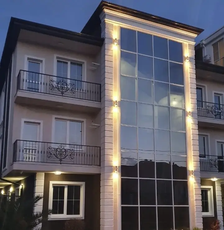 Гостевой дом Астерия Сириус — фото 1