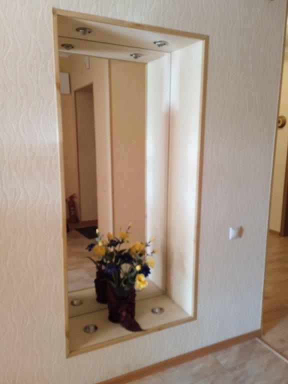 Зеленоградск: Квартира Двухкомнатные апартаменты на улице Марины Расковой