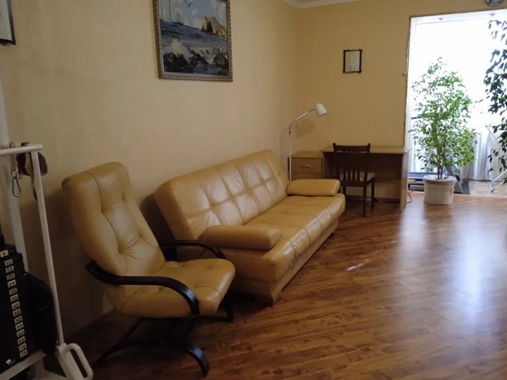 Зеленоградск: Квартира Двухкомнатные апартаменты на улице Марины Расковой