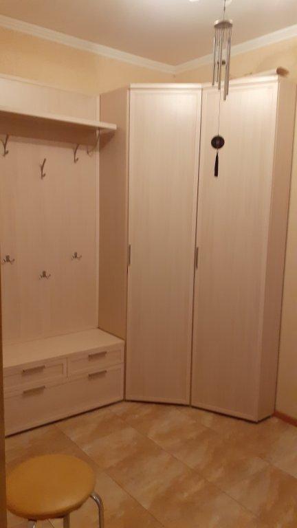 Зеленоградск: Квартира Двухкомнатные апартаменты на улице Марины Расковой
