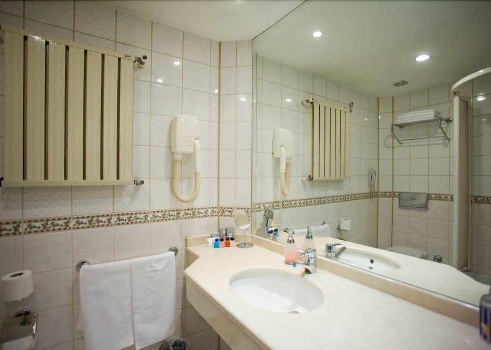 Стамбул: Denizati Plus Hotel