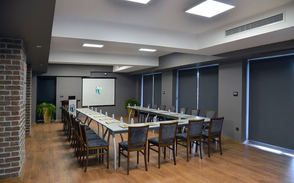 Стамбул: Denizati Plus Hotel