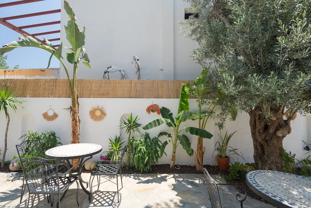 Бодрум: Inci Boutique Apart