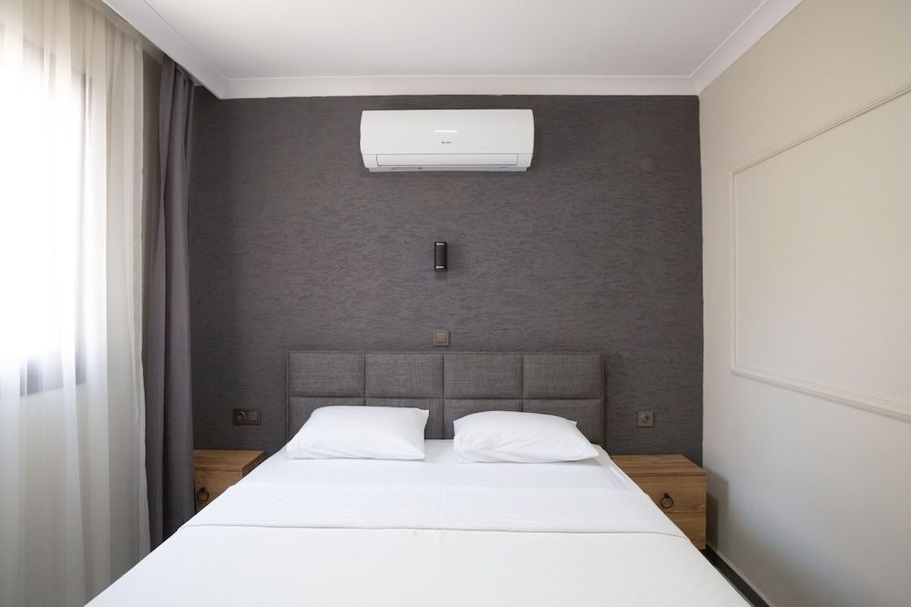 Бодрум: Inci Boutique Apart