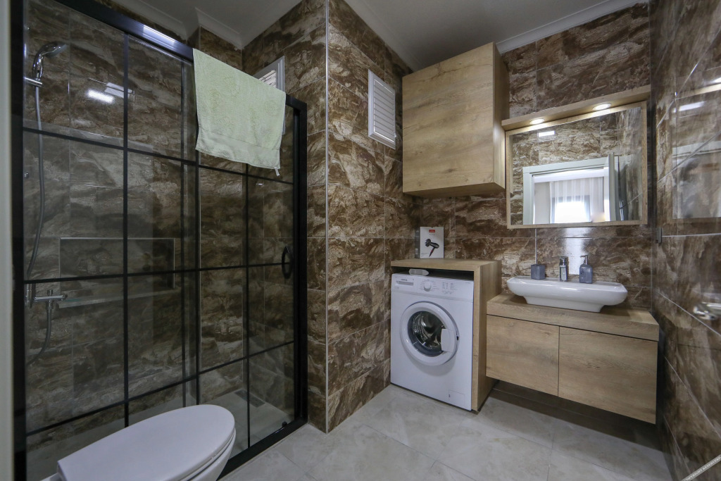 Бодрум: Inci Boutique Apart