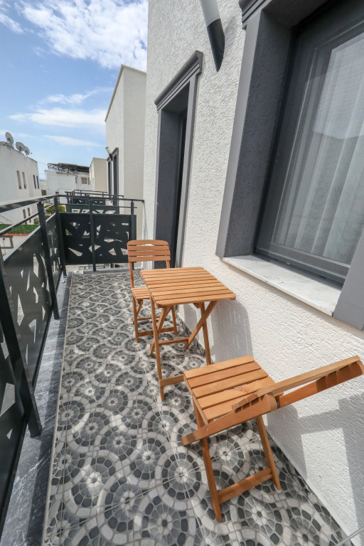 Бодрум: Inci Boutique Apart