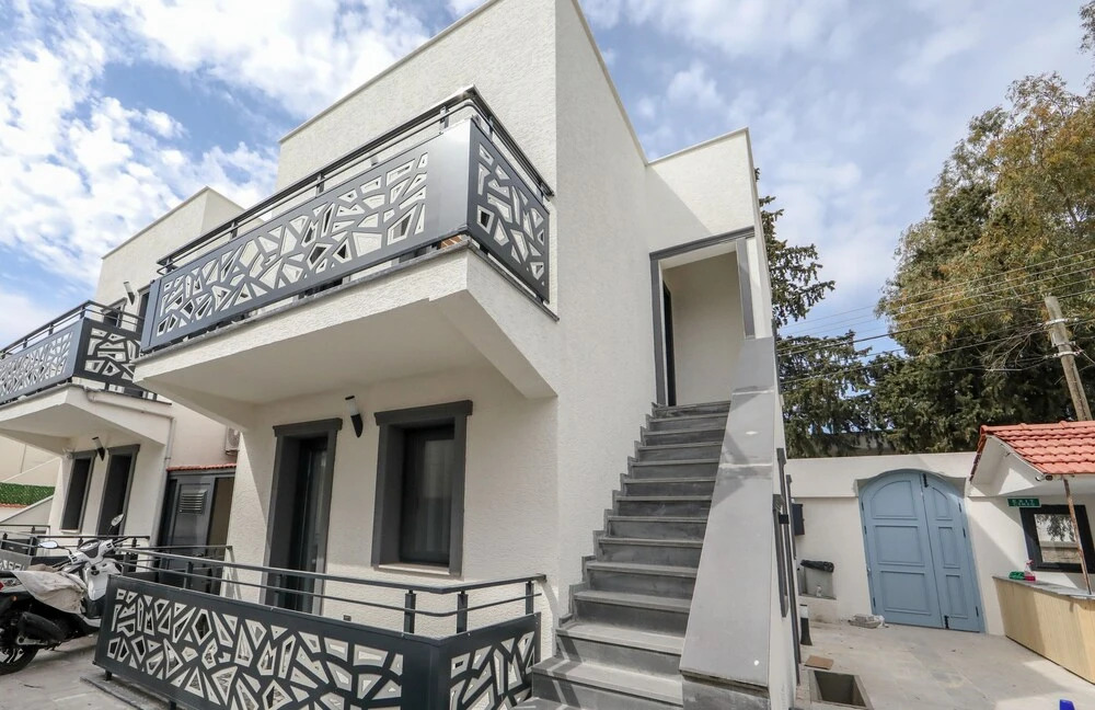 Бодрум: Inci Boutique Apart