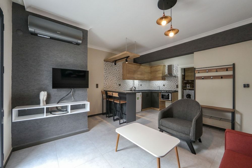 Бодрум: Inci Boutique Apart