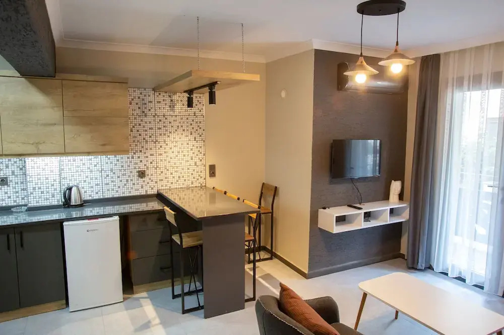 Бодрум: Inci Boutique Apart