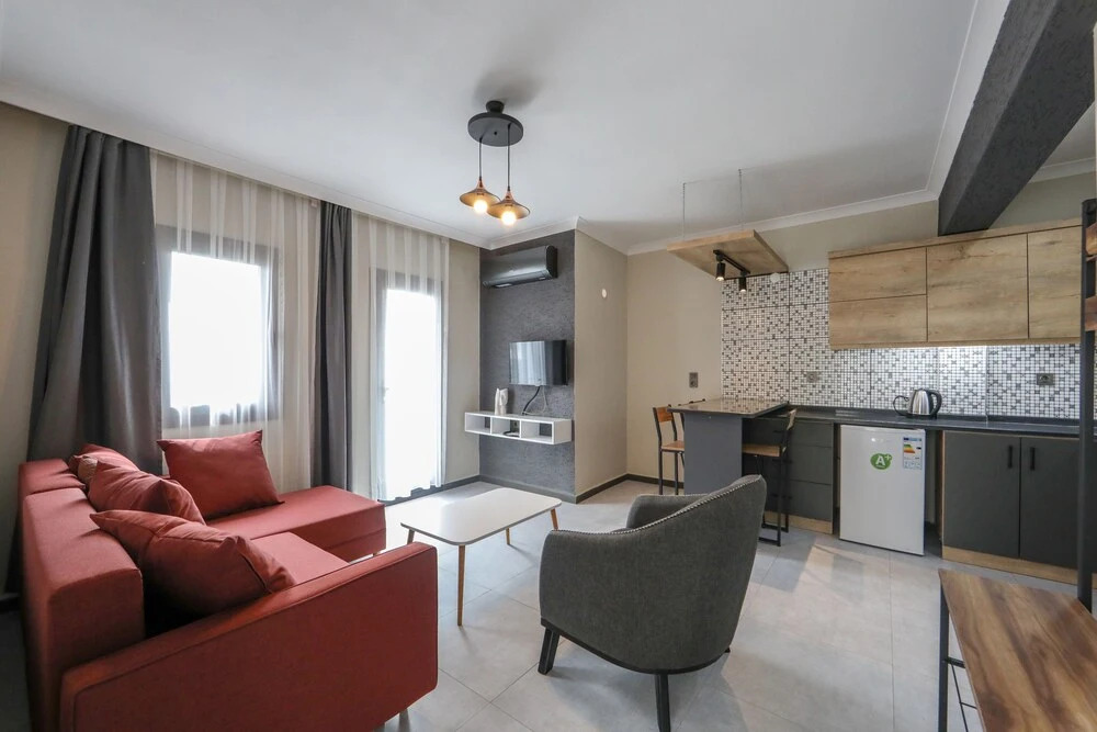Бодрум: Inci Boutique Apart