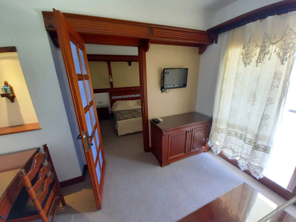 Бодрум: Gozen Hotel