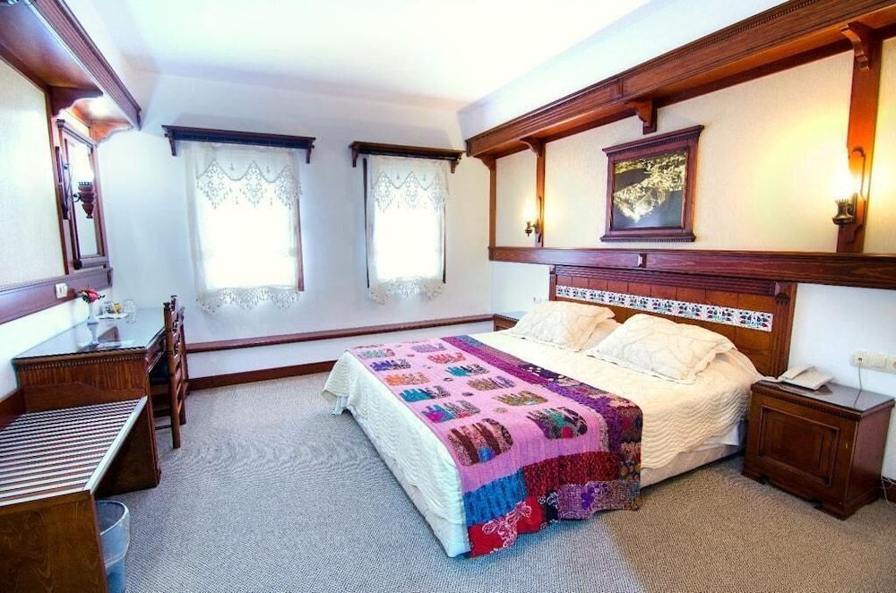 Бодрум: Gozen Hotel