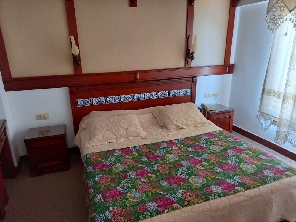 Бодрум: Gozen Hotel