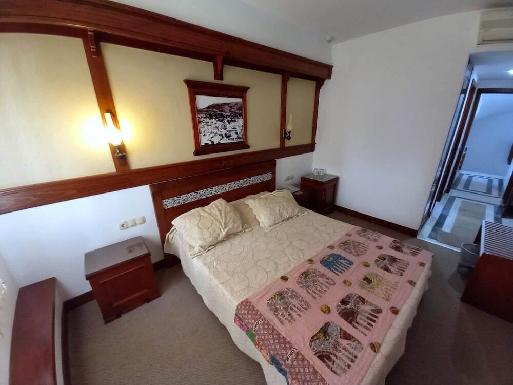 Бодрум: Gozen Hotel