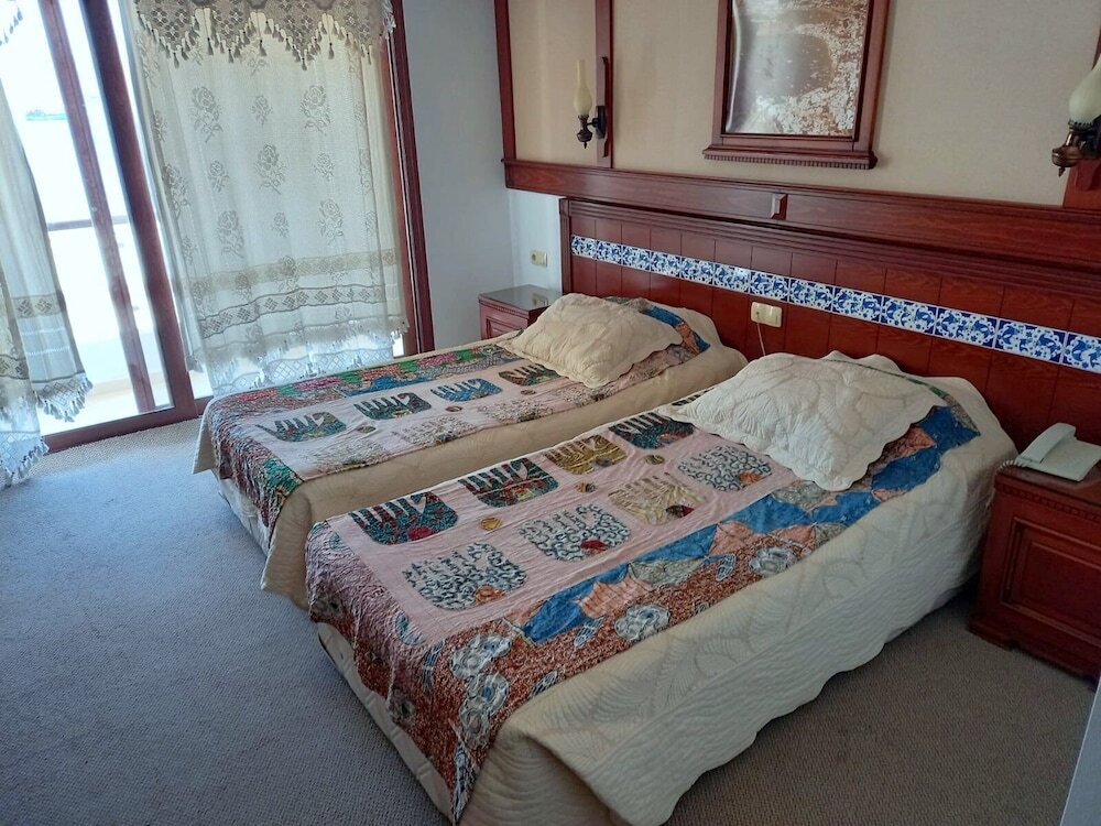 Бодрум: Gozen Hotel